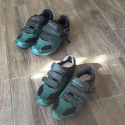 Peloton Bike Shoes Cleats
