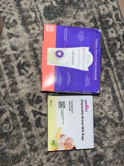 Pumping supplies