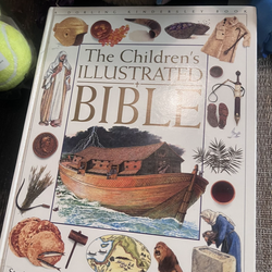 Childrens Bible