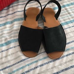 women sandal