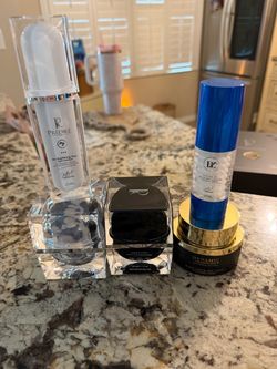 Prédiré Paris Skincare Set – 4 Pieces