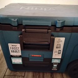 Ninja Cooler