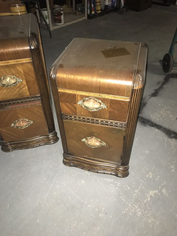 Antique furniture for Sale in McAllen, TX OfferUp