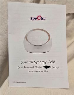 Spectra Synergy Gold Collection Bundle