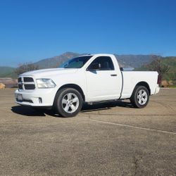 2015 Dodge Ram