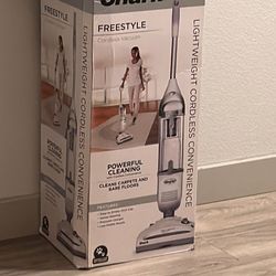 Shark freestyle Max cordless vacuum