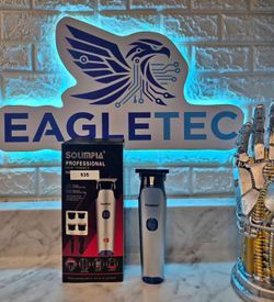 💥🤩BRAND NEW 2026 RECHARGEABLE HAIR TRIMMER WITH ALL GUARDS 🤩💥