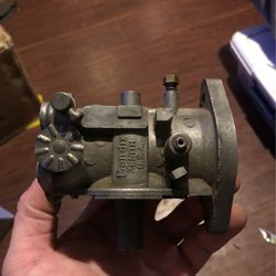 Ben fix Zenith 27155-72B