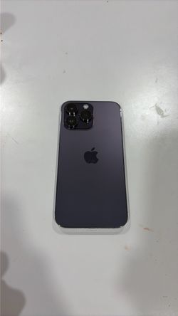 iPhone 14 Pro Max 256gb