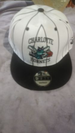 Charlotte hornets hat brand New