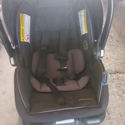 Graco Infant Car Seat $50
