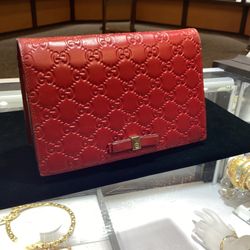 Gucci Crossbody 