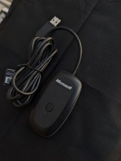 Xbox 360 Receiver For Windows 