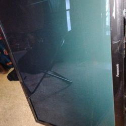 Flat Screen 