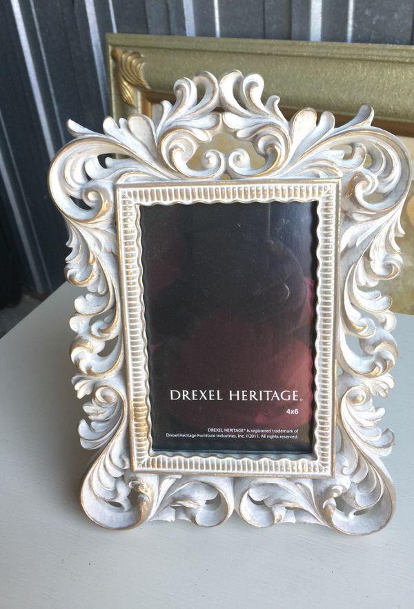 Drexel Heritage Photo Frame New For In Lombard Il Offerup