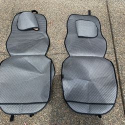 Front Seat Covers For Your SUV