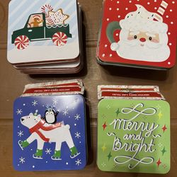 New Christmas Gift card holder