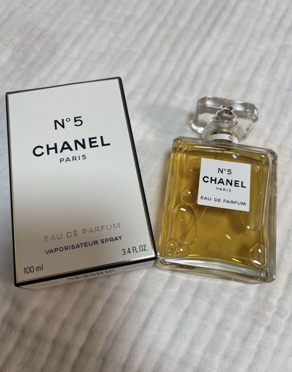 No5 Chanel
