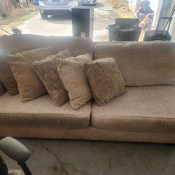 XL Sectional Couch