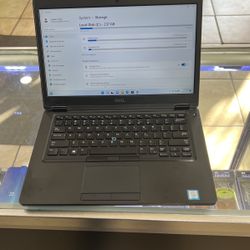 Latitude 5490 Laptop