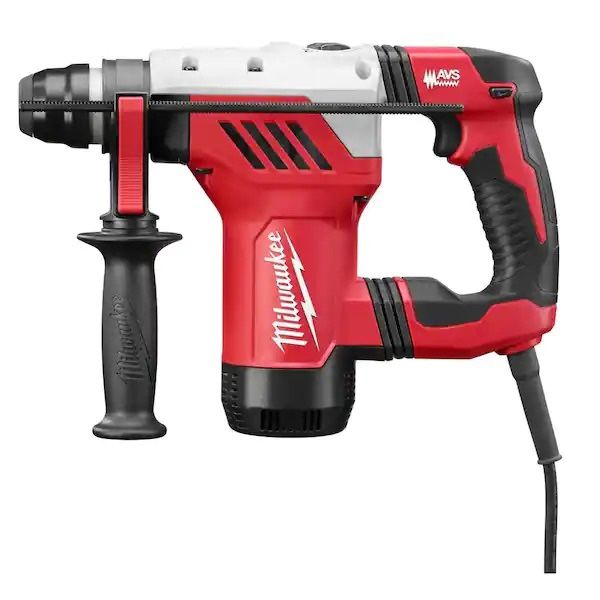Milwaukee 1-1/8 Rotary Hammer Kit