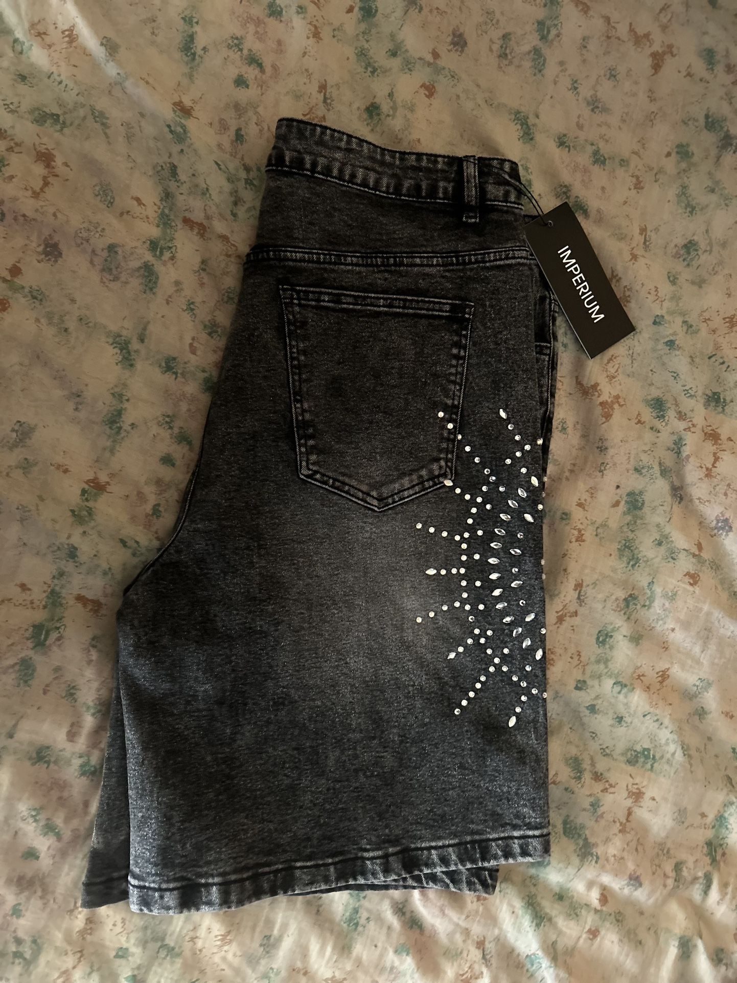 Clothes from the Galleria I bought the wrong size