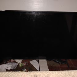 65" Vizio 