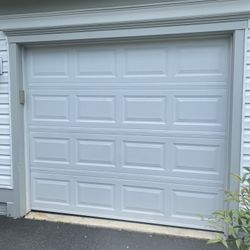 Garage Doors 8x7 