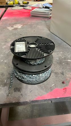 Sash chain