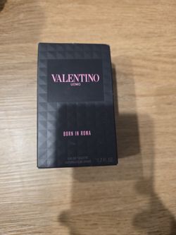 Valentino Men Cologne 