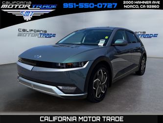 2024 Hyundai IONIQ 5