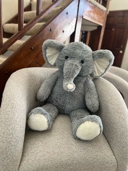 Toys elephant 🐘
