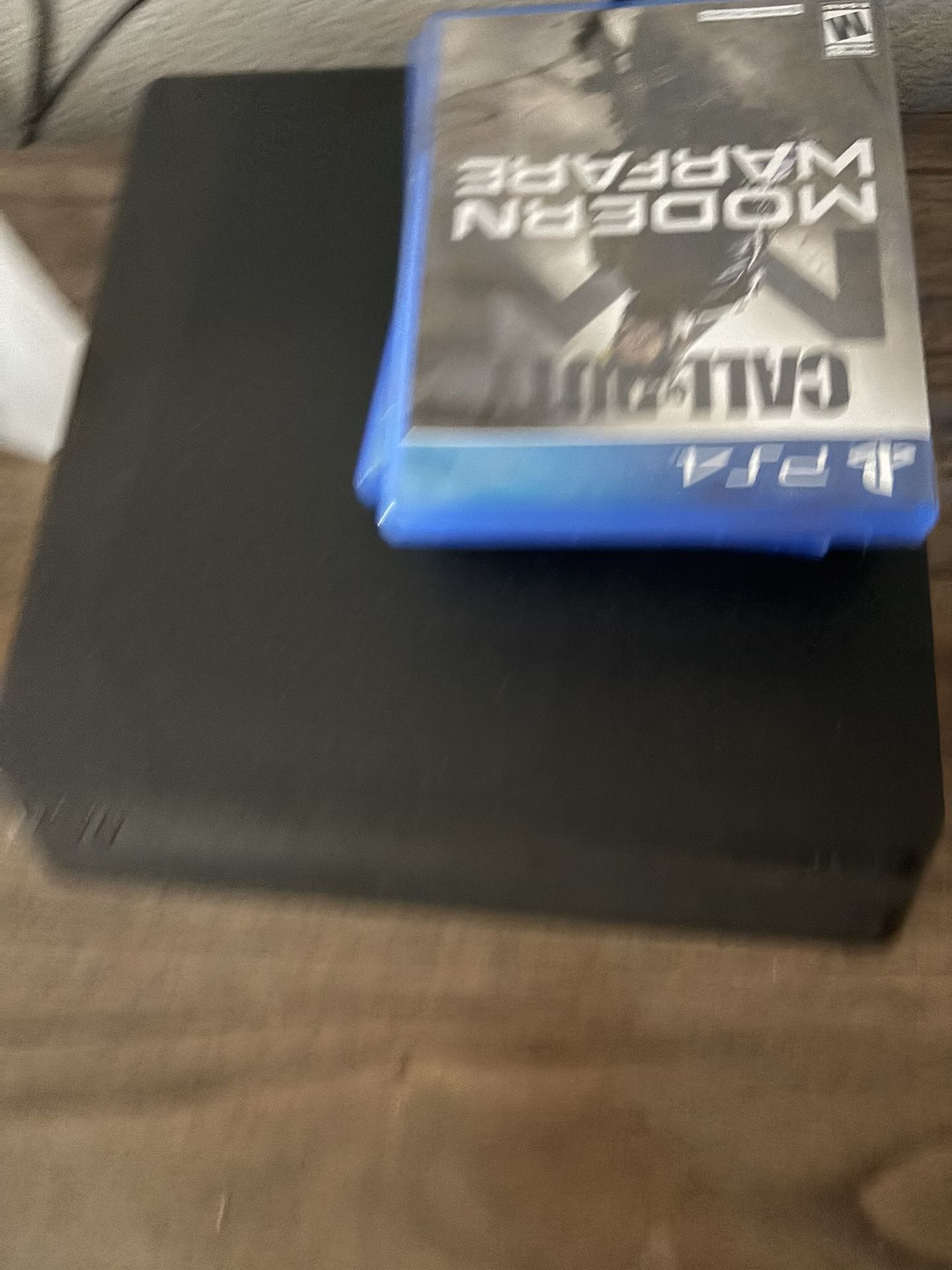PS4