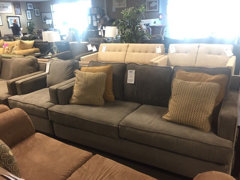 AFR Clearance Center Durham