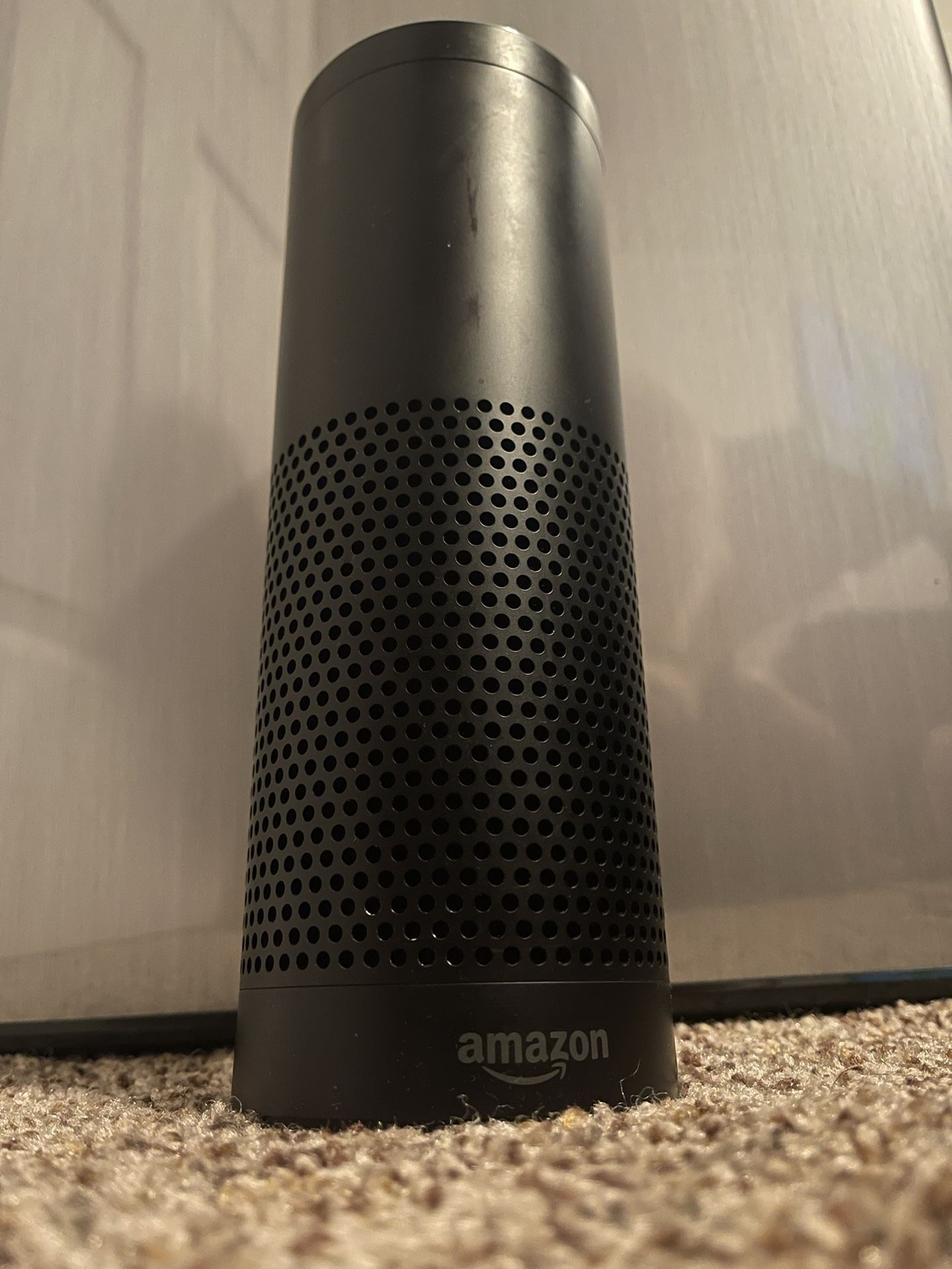 Amazon Alexa 1st Gen