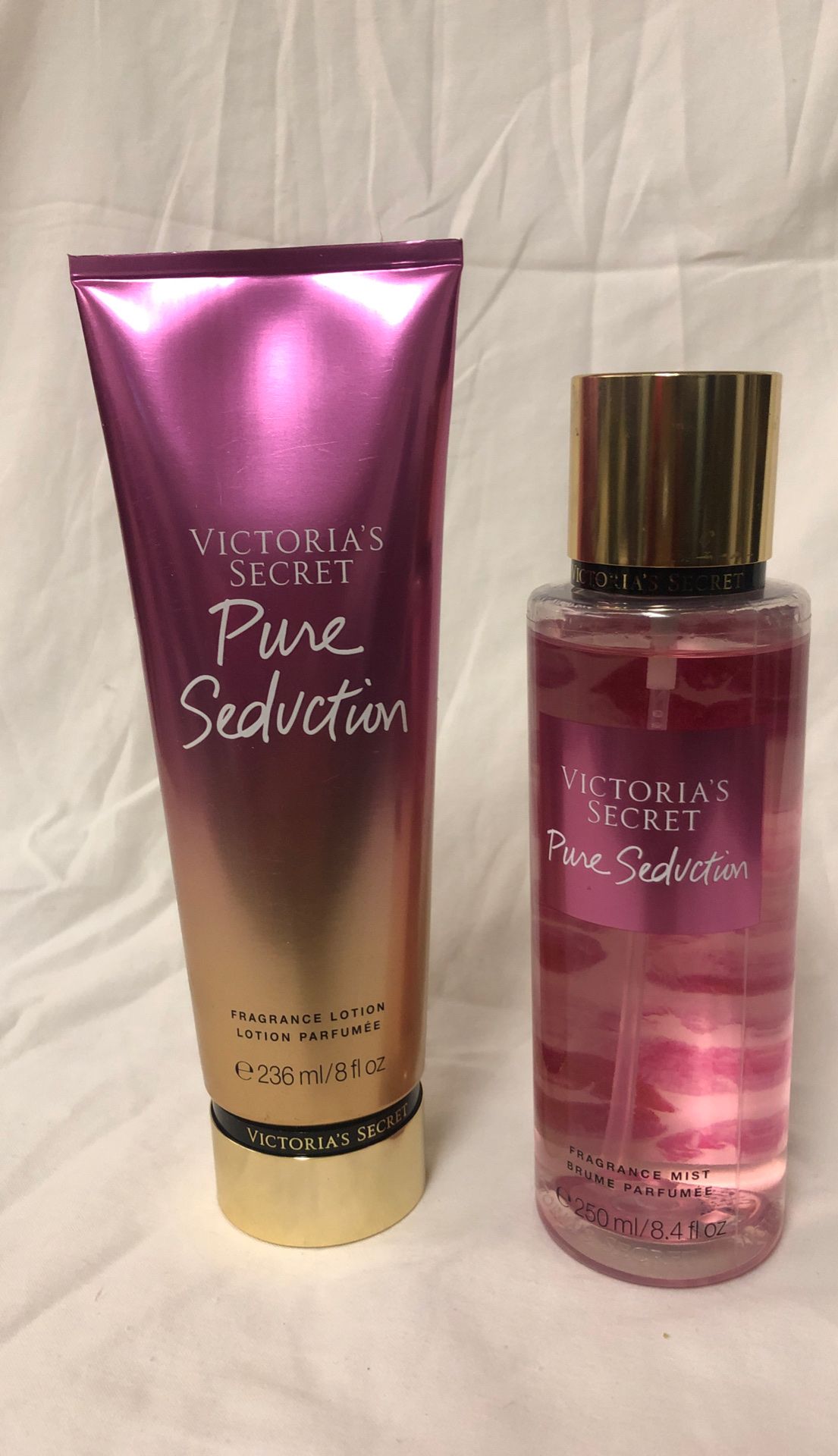 Victoria’s Secret Pure Seduction