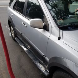 Kia  Sorrento  2,005