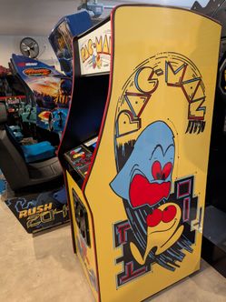 PacMan