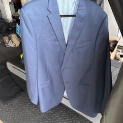 Tommy Hilfiger Men’s Navy blazer 