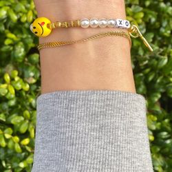 Personalized Bracelets