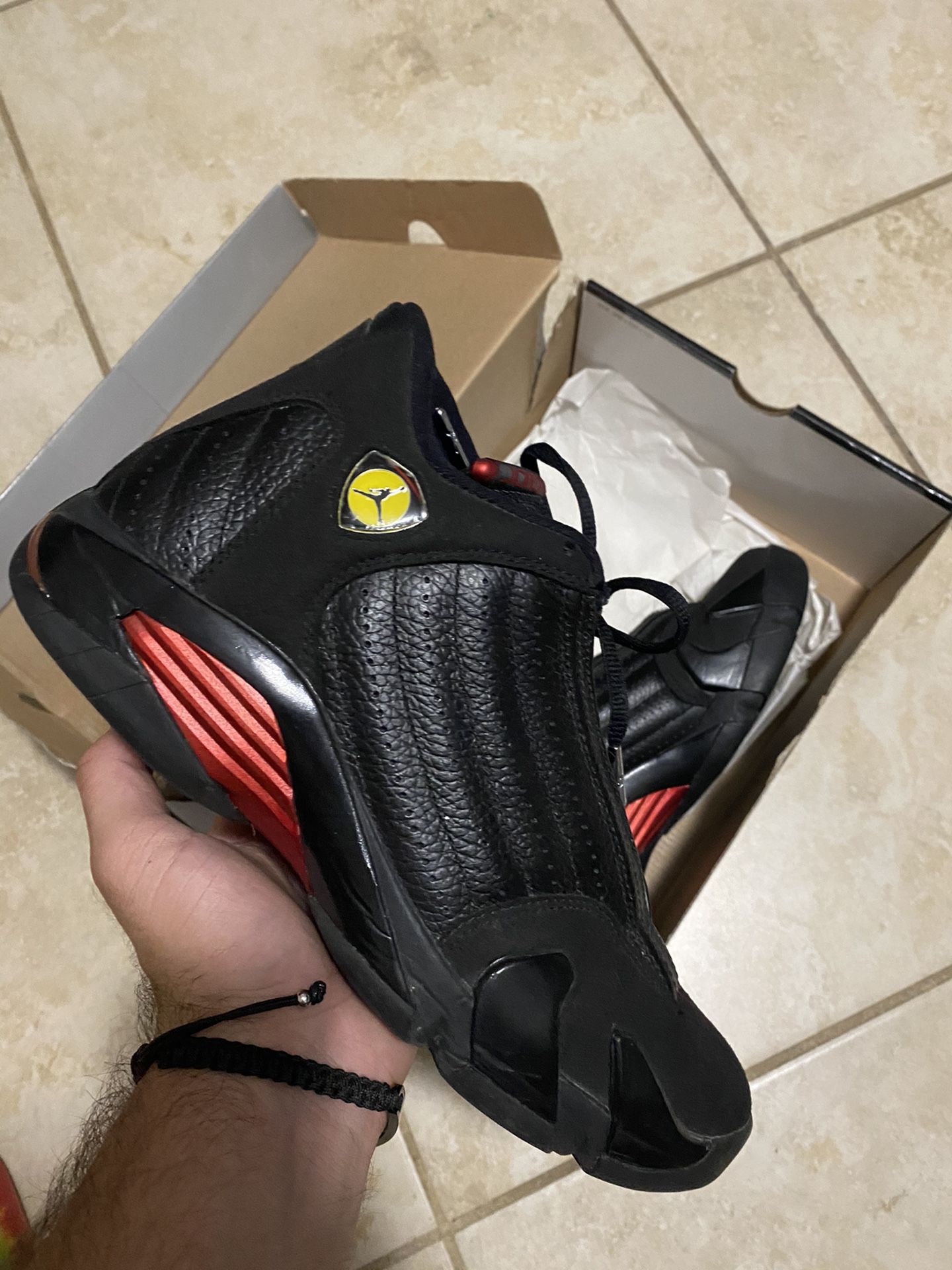 Jordan 14