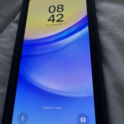 Samsung Galaxy A 15 5g 