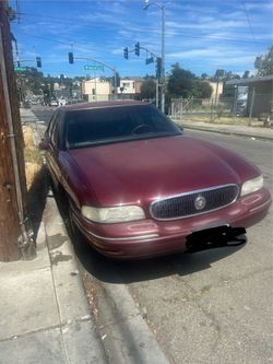 1996 Buick LeSabre