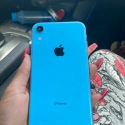 iPhone XR 