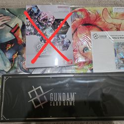 Gundam TCG
