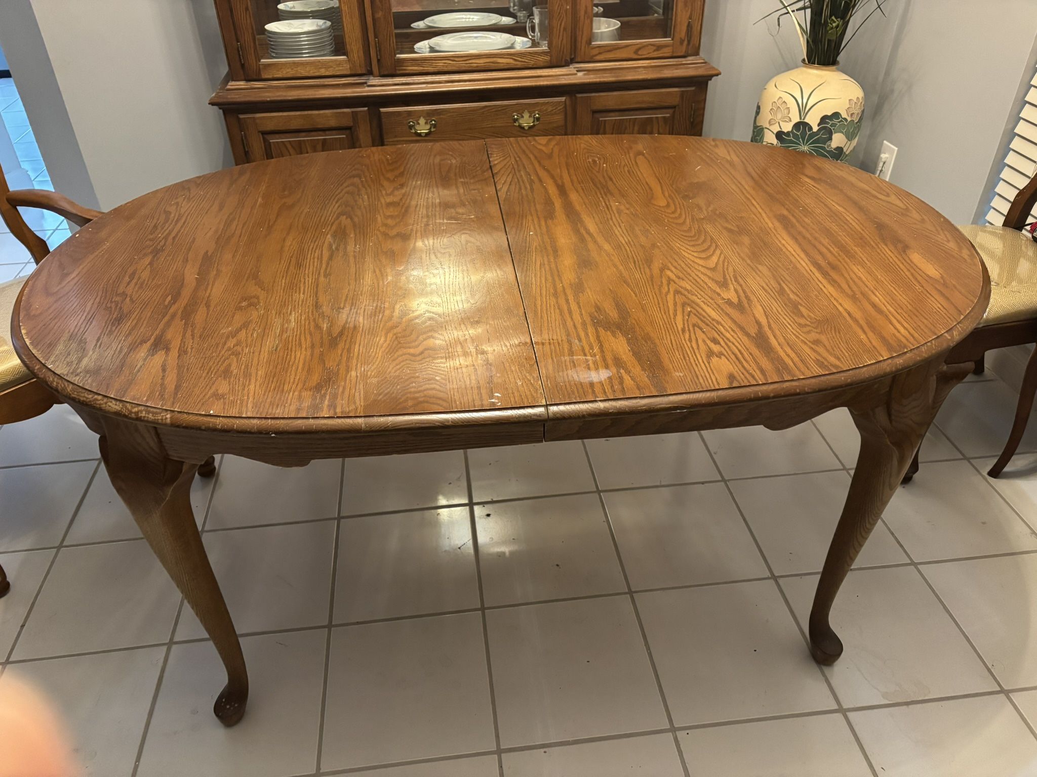 Dinning Room Set