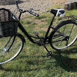 Beach Bike
