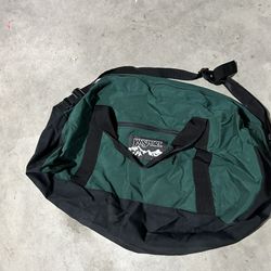 Vintage Jansport Large Bag