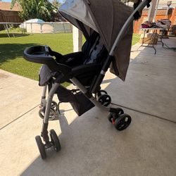 Jeep Stroller