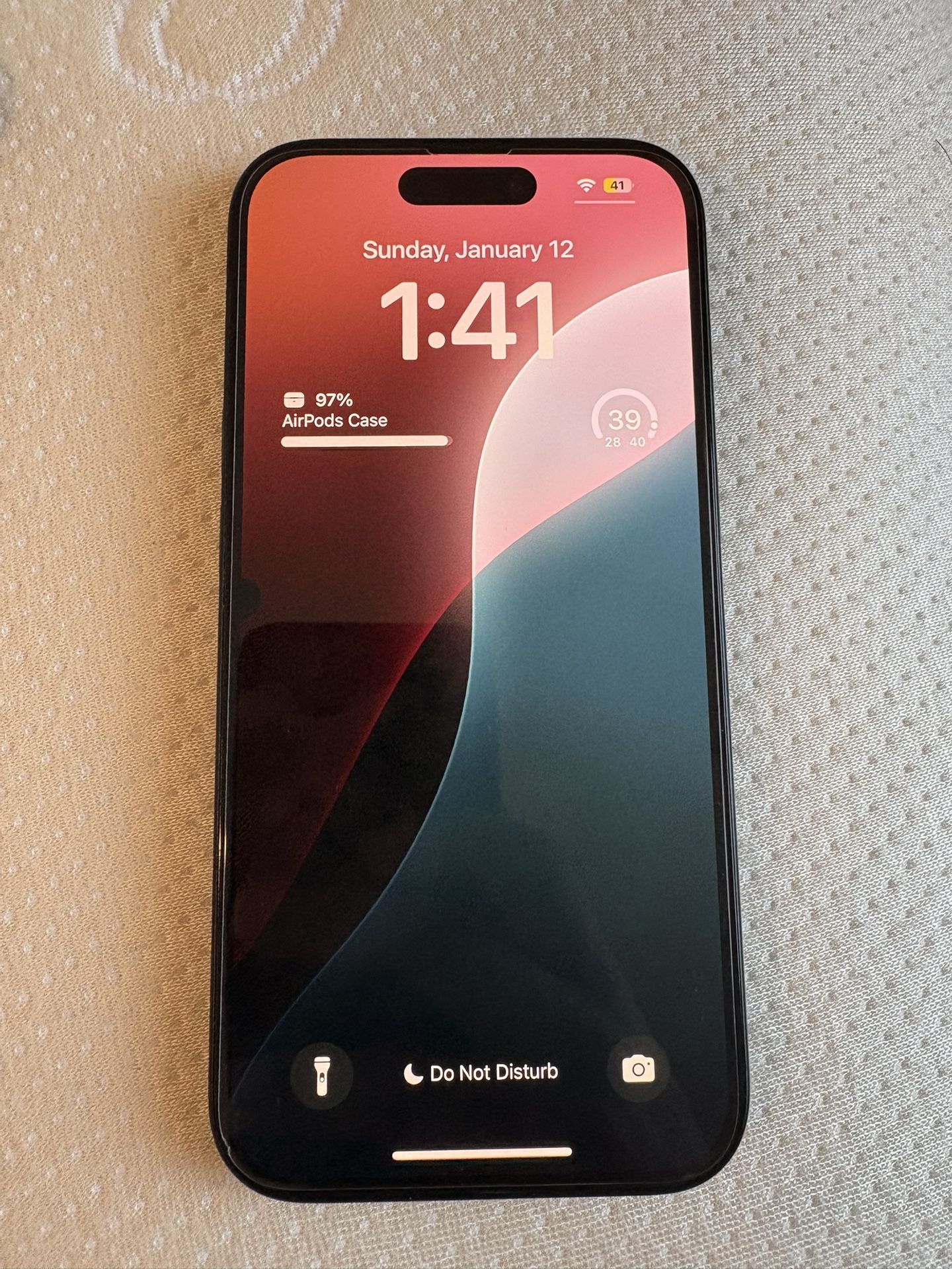 iPhone 15 256GB Unlocked